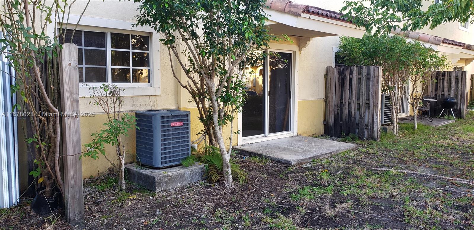 CEDARS WOODS HOMES CONDO - Residential Lease