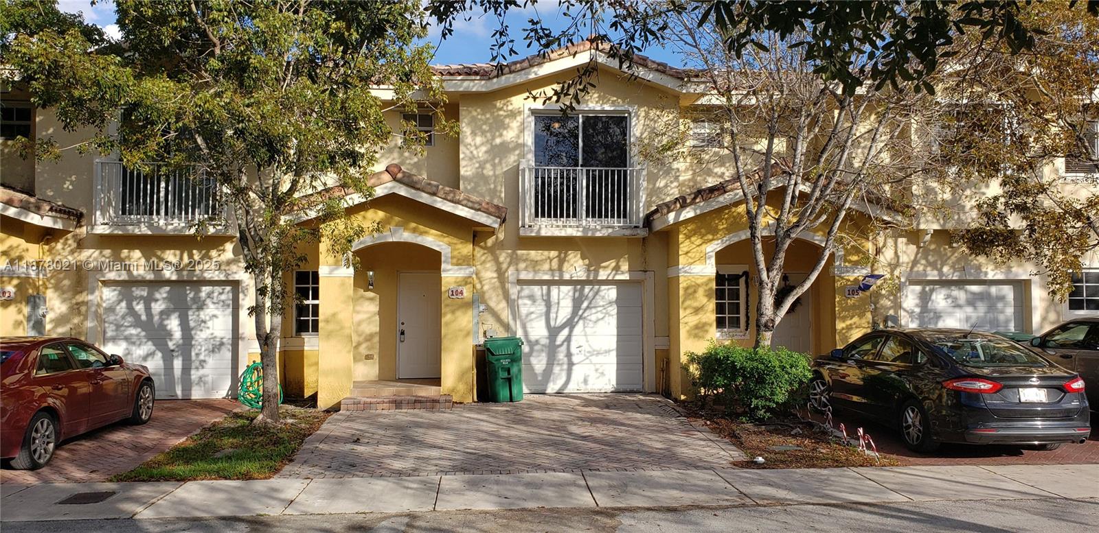 CEDARS WOODS HOMES CONDO - Residential Lease