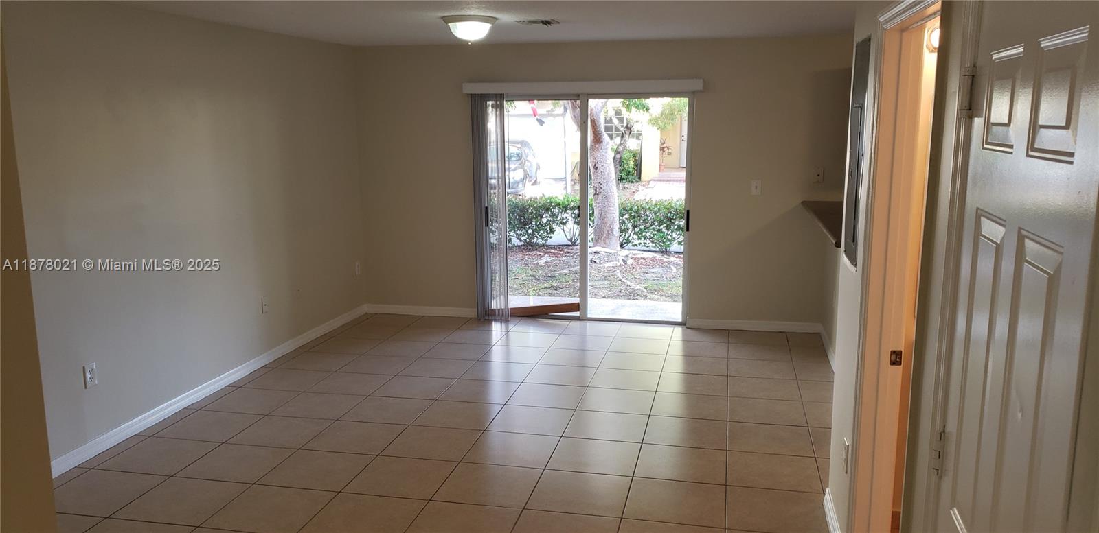 CEDARS WOODS HOMES CONDO - Residential Lease