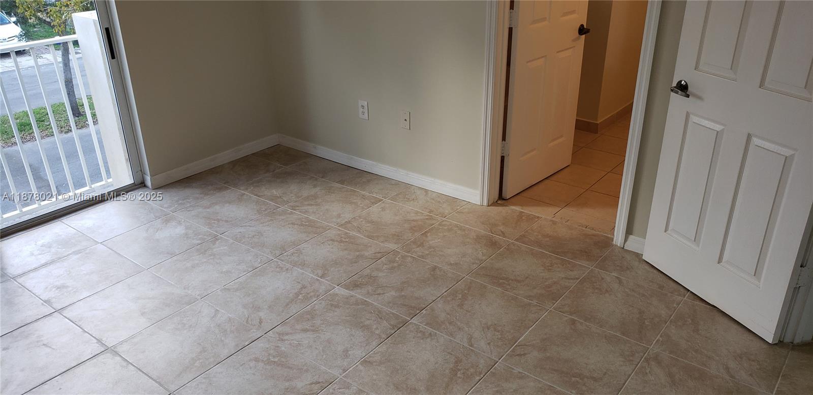 CEDARS WOODS HOMES CONDO - Residential Lease