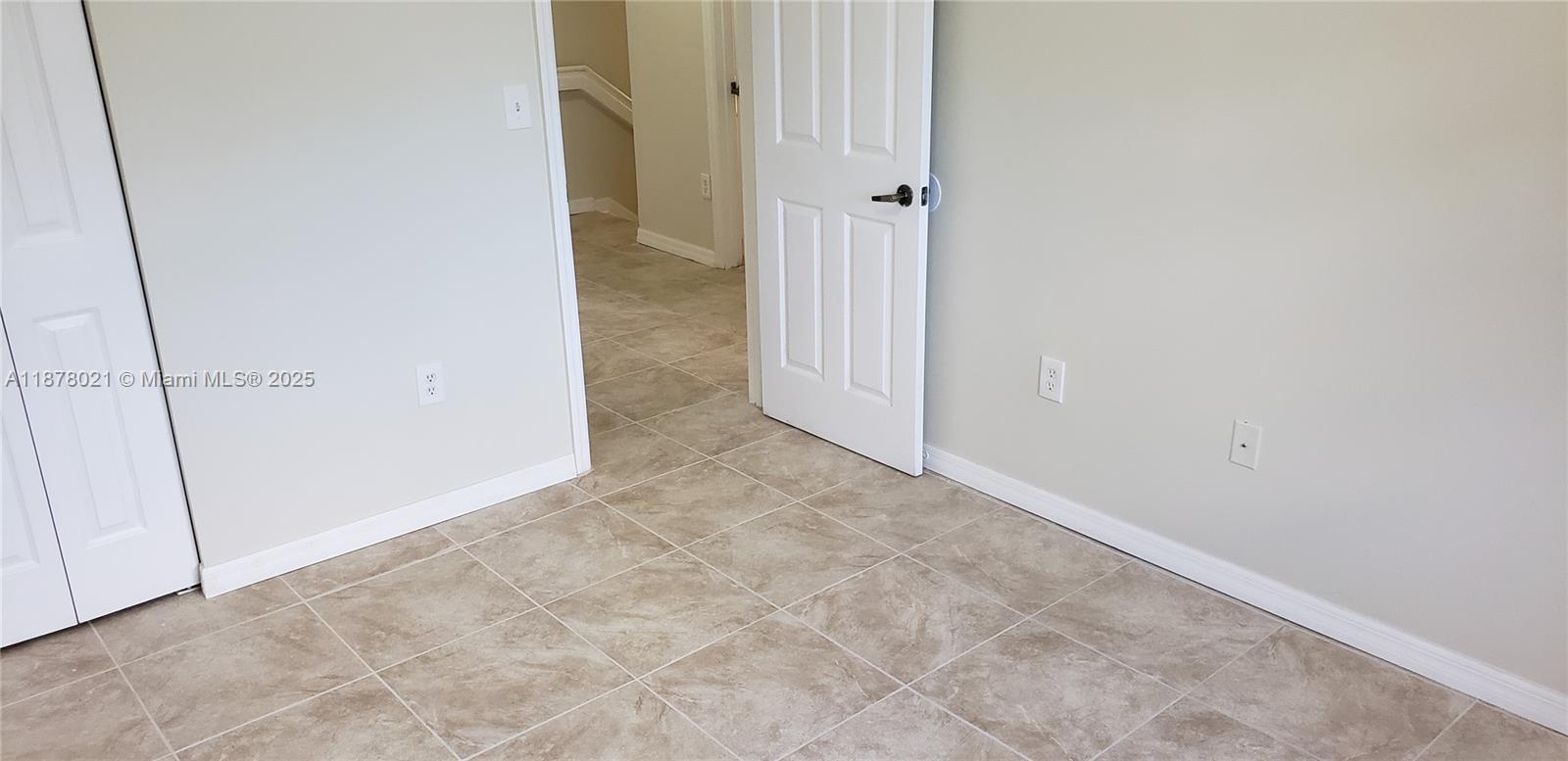 CEDARS WOODS HOMES CONDO - Residential Lease