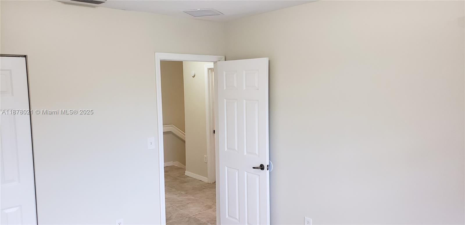 CEDARS WOODS HOMES CONDO - Residential Lease