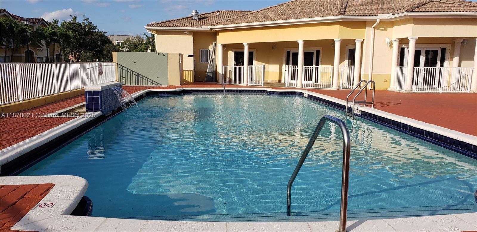 CEDARS WOODS HOMES CONDO - Residential Lease