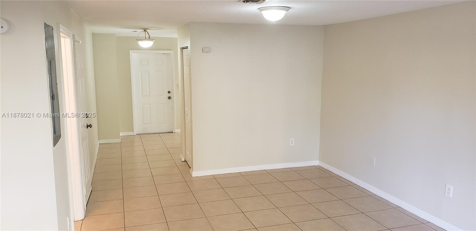 CEDARS WOODS HOMES CONDO - Residential Lease