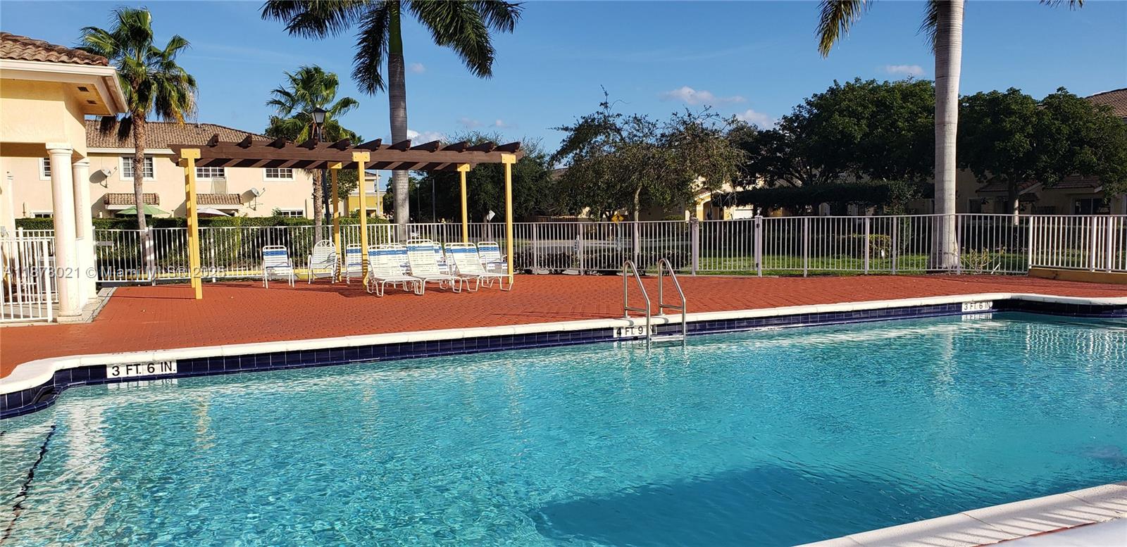 CEDARS WOODS HOMES CONDO - Residential Lease