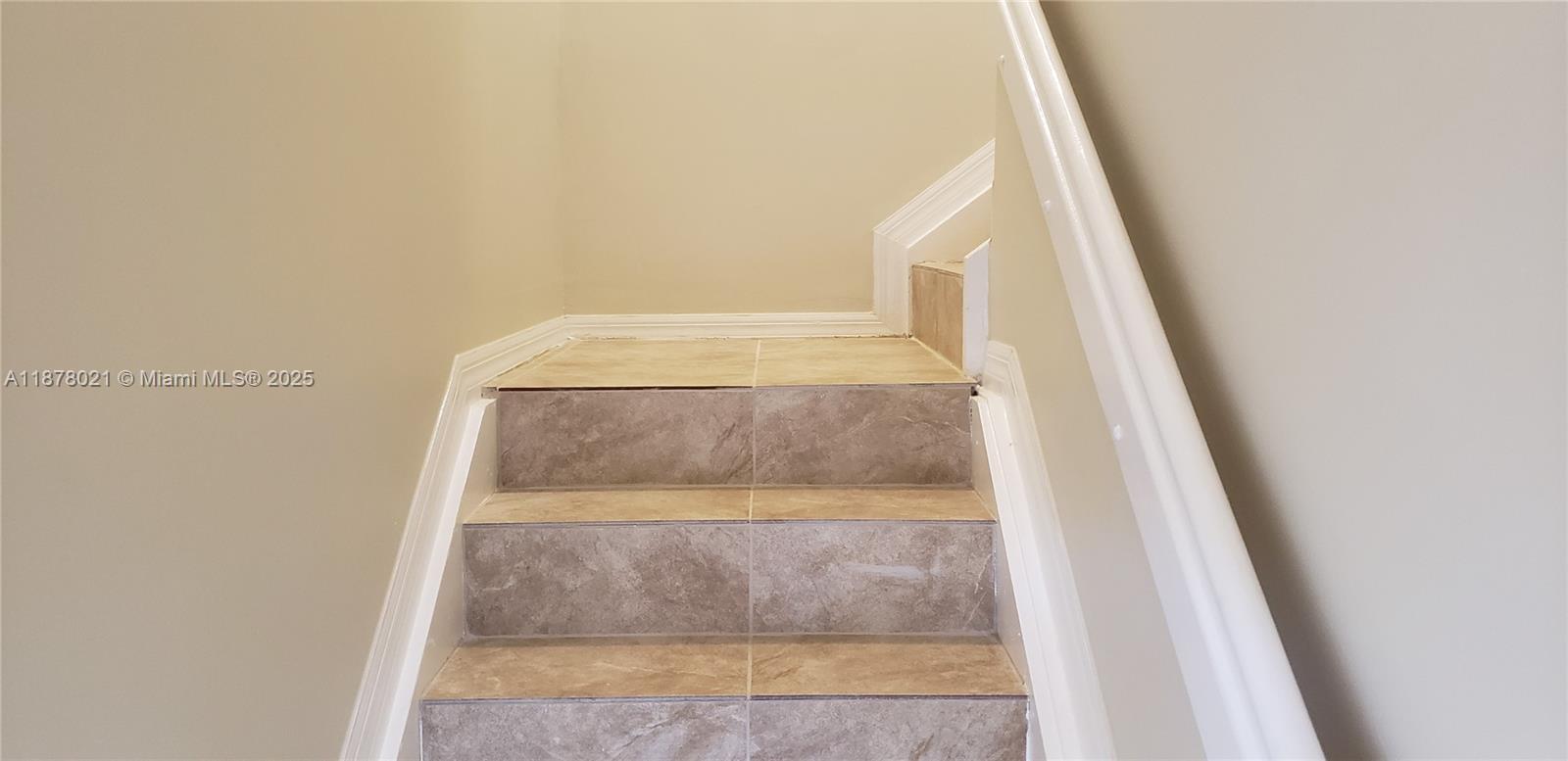 CEDARS WOODS HOMES CONDO - Residential Lease