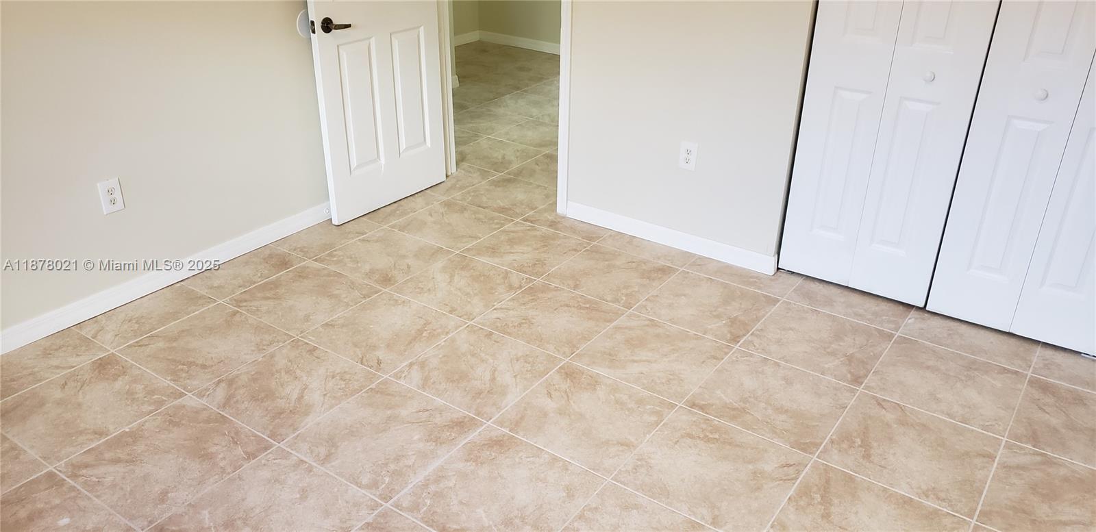 CEDARS WOODS HOMES CONDO - Residential Lease
