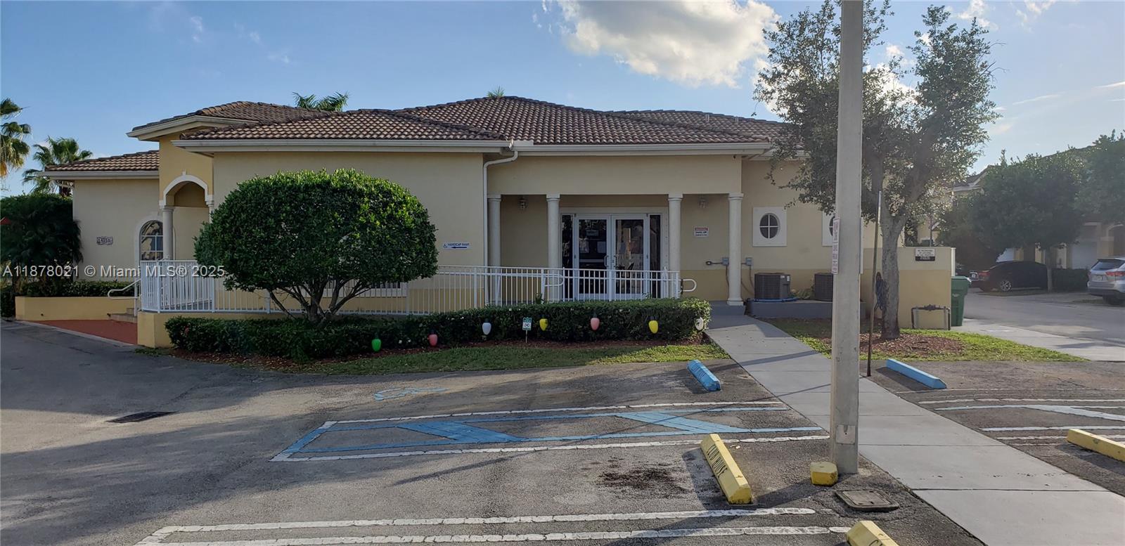 CEDARS WOODS HOMES CONDO - Residential Lease