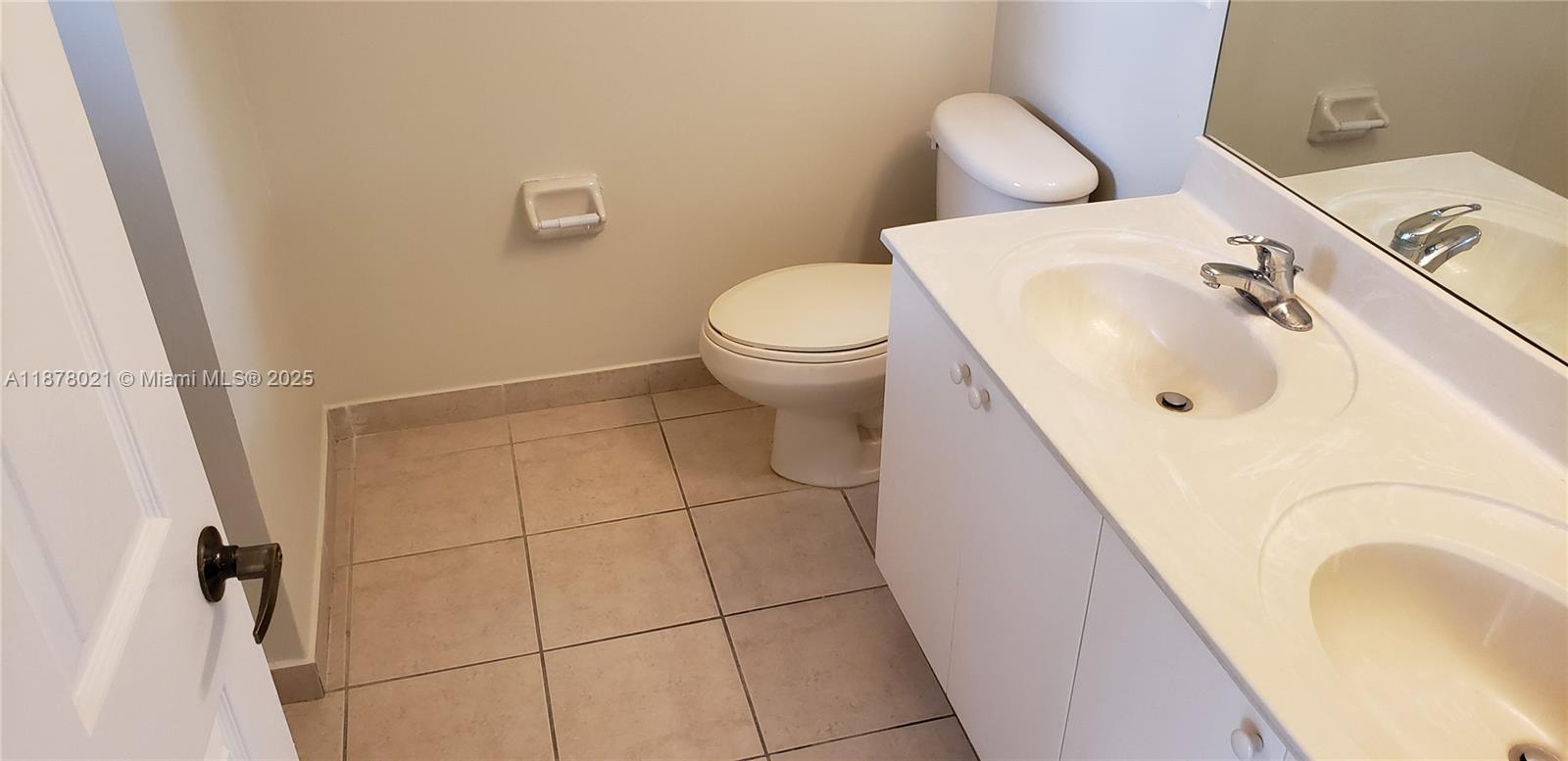 CEDARS WOODS HOMES CONDO - Residential Lease