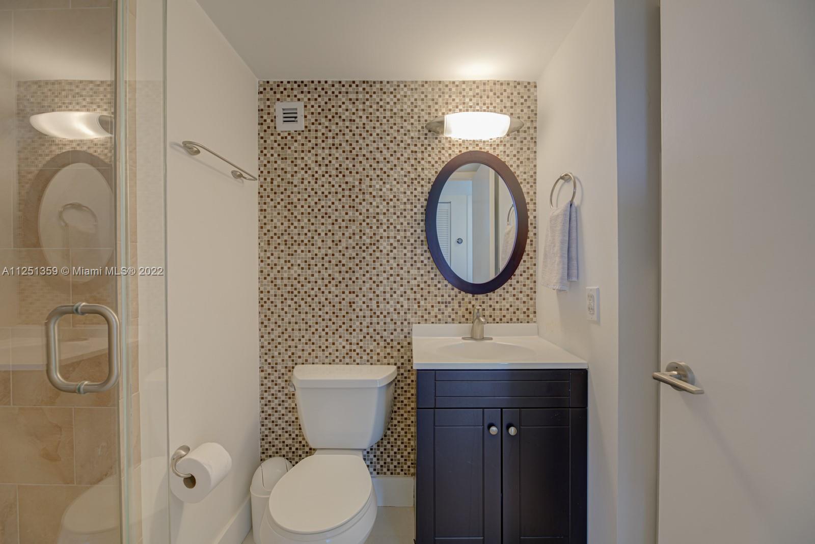 COSTA BELLA CONDO - Residential