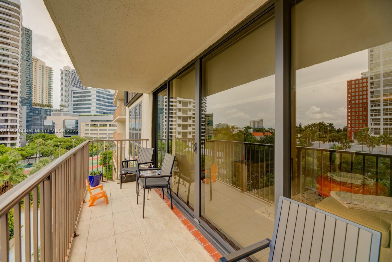 COSTA BELLA CONDO - Residential