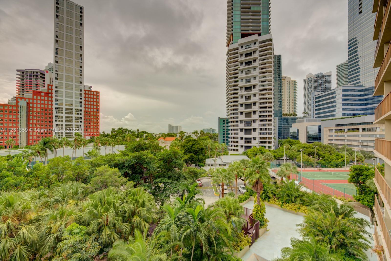 COSTA BELLA CONDO - Residential
