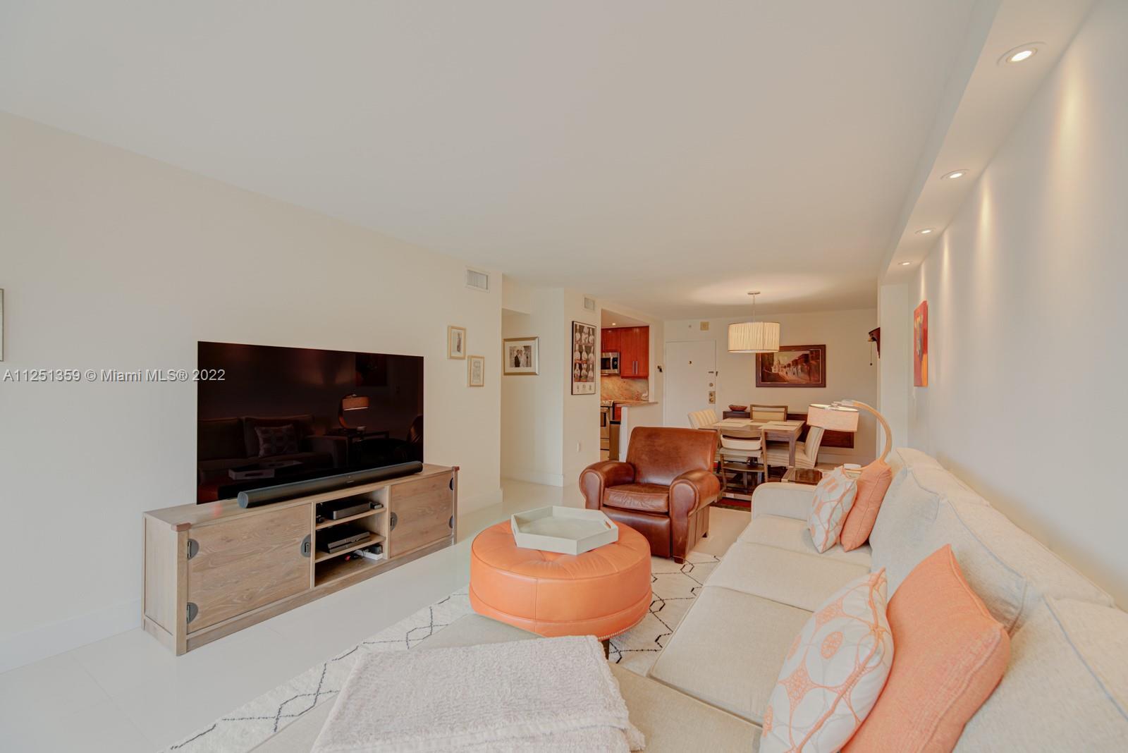 COSTA BELLA CONDO - Residential