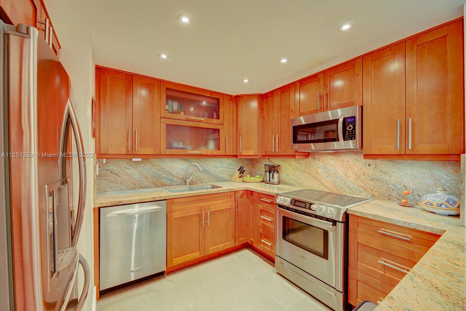 COSTA BELLA CONDO - Residential