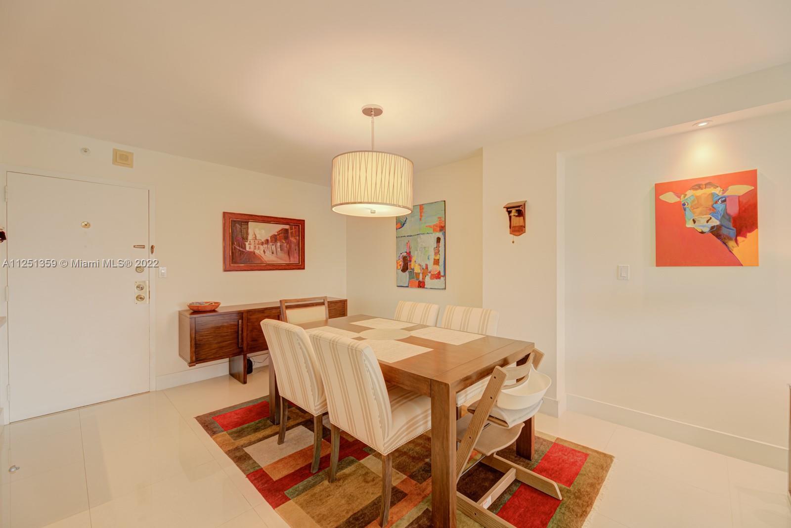 COSTA BELLA CONDO - Residential