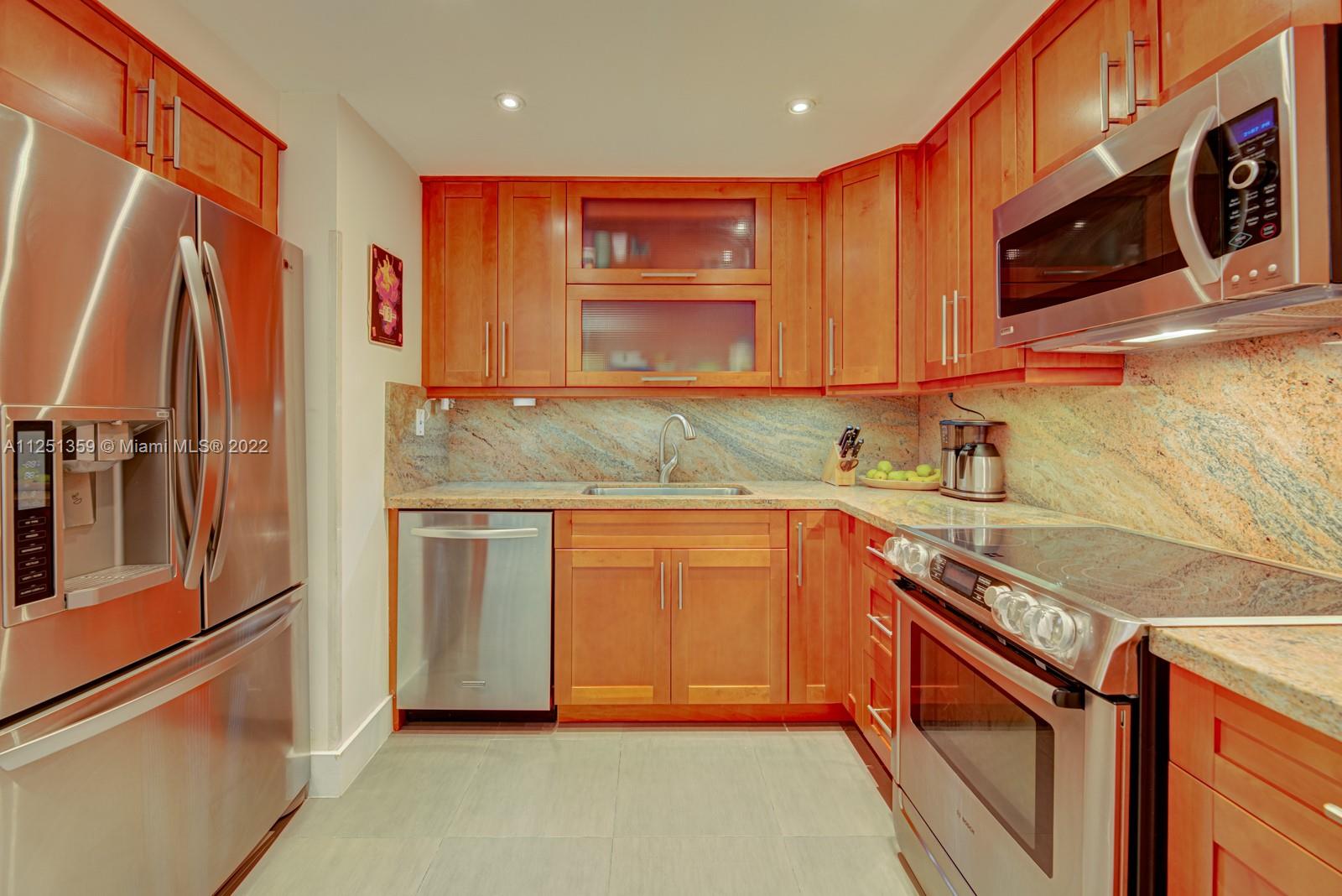 COSTA BELLA CONDO - Residential