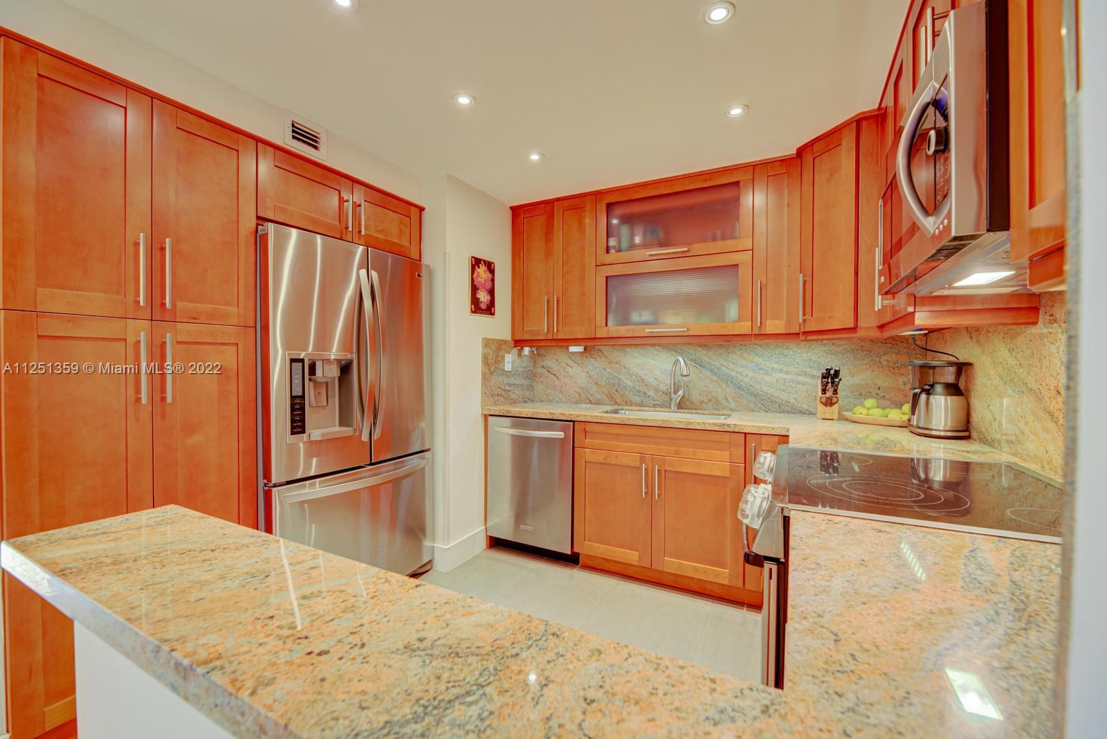 COSTA BELLA CONDO - Residential