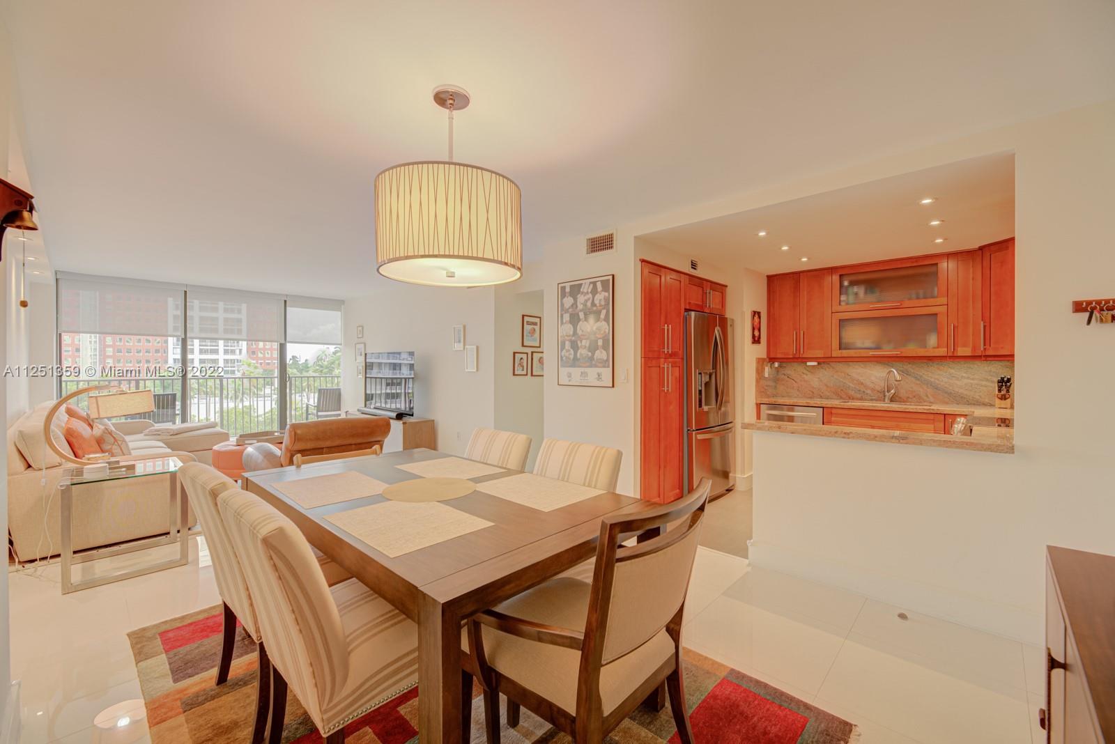 COSTA BELLA CONDO - Residential