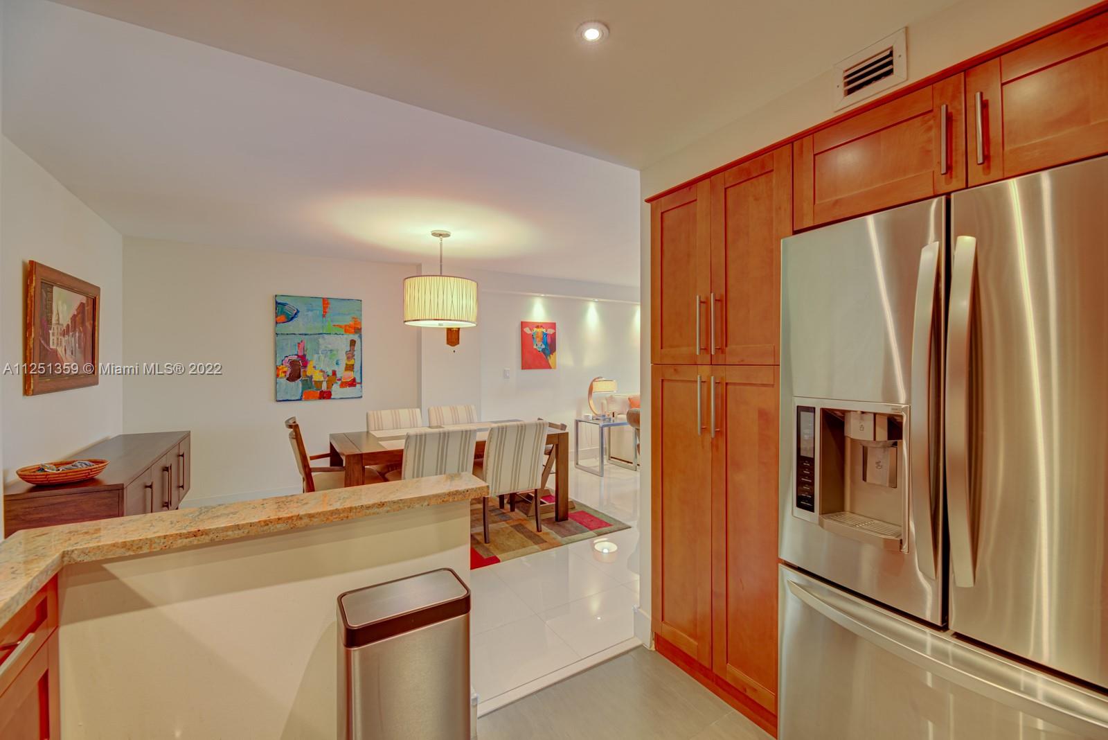 COSTA BELLA CONDO - Residential