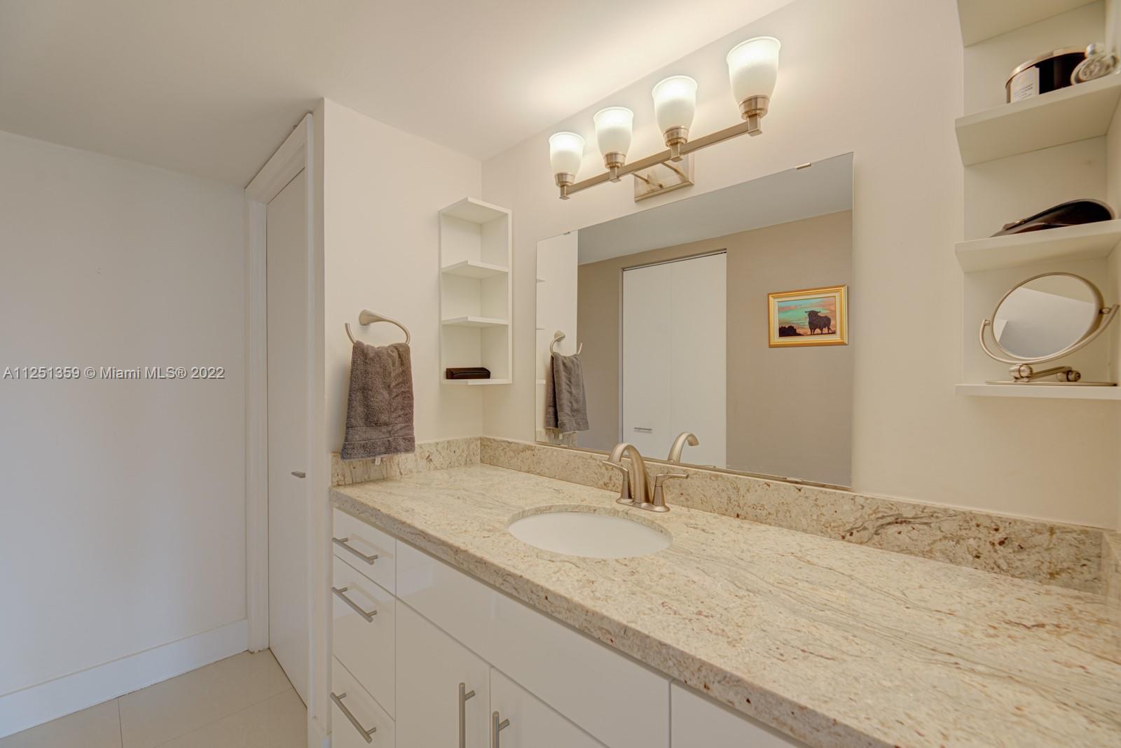 COSTA BELLA CONDO - Residential