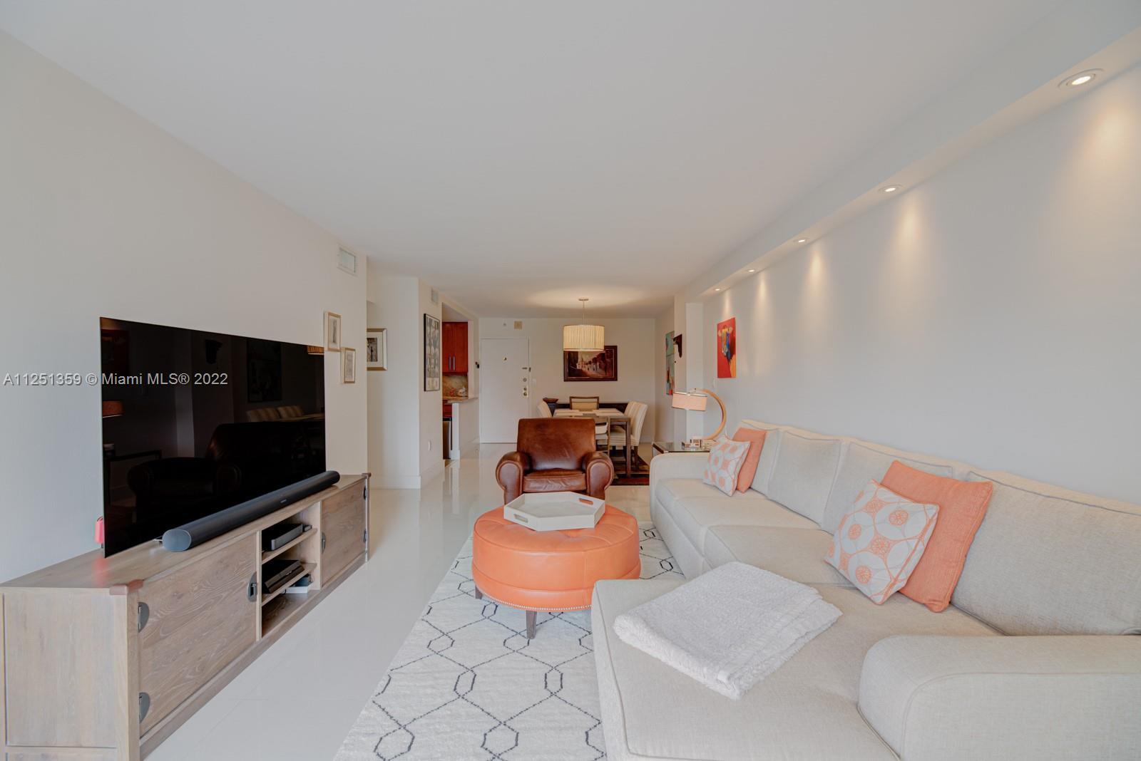 COSTA BELLA CONDO - Residential