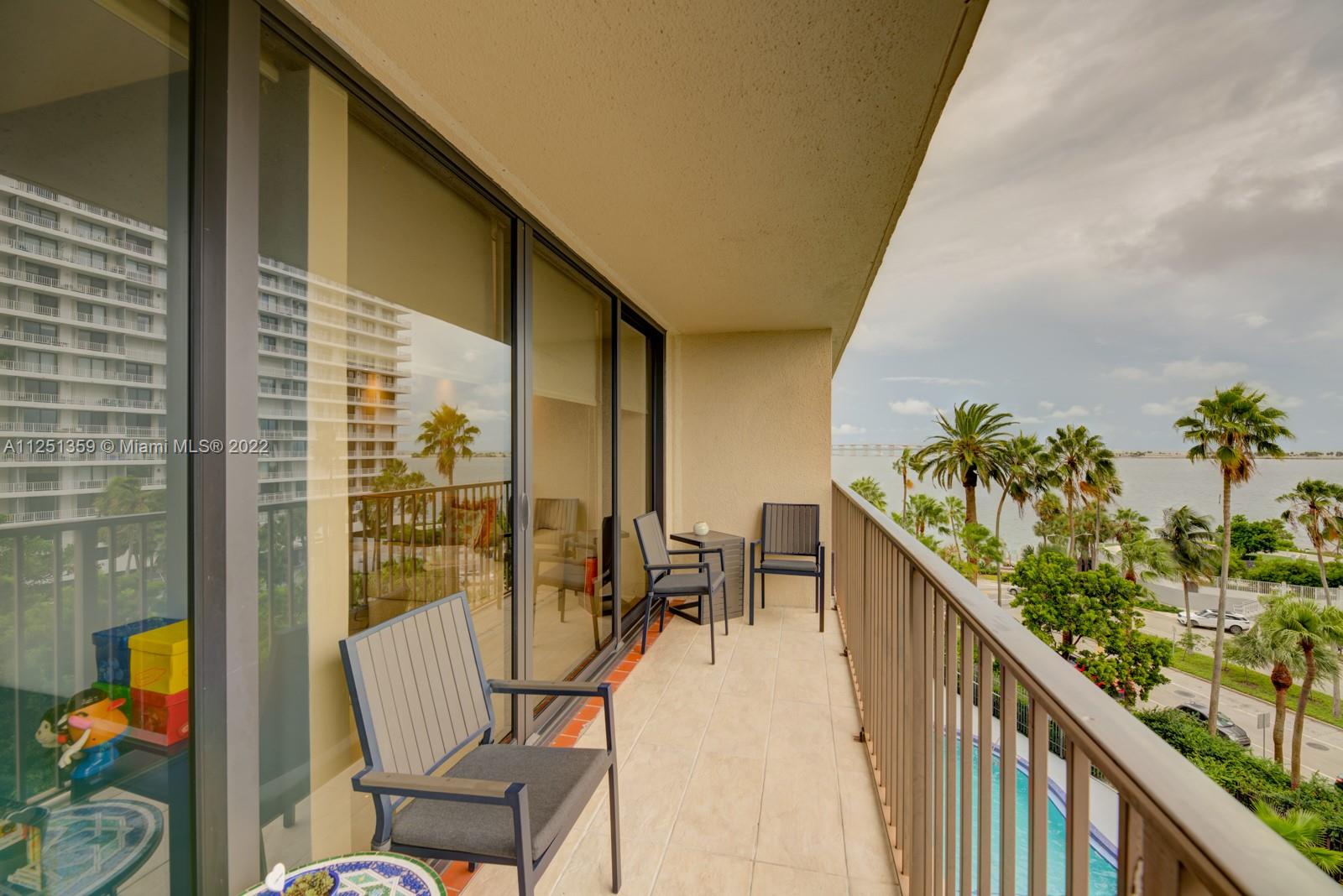COSTA BELLA CONDO - Residential