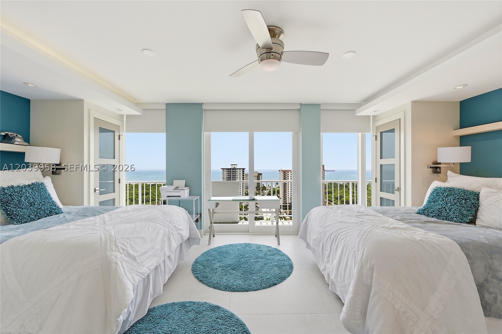 SUNRISE EAST CONDO - Residential