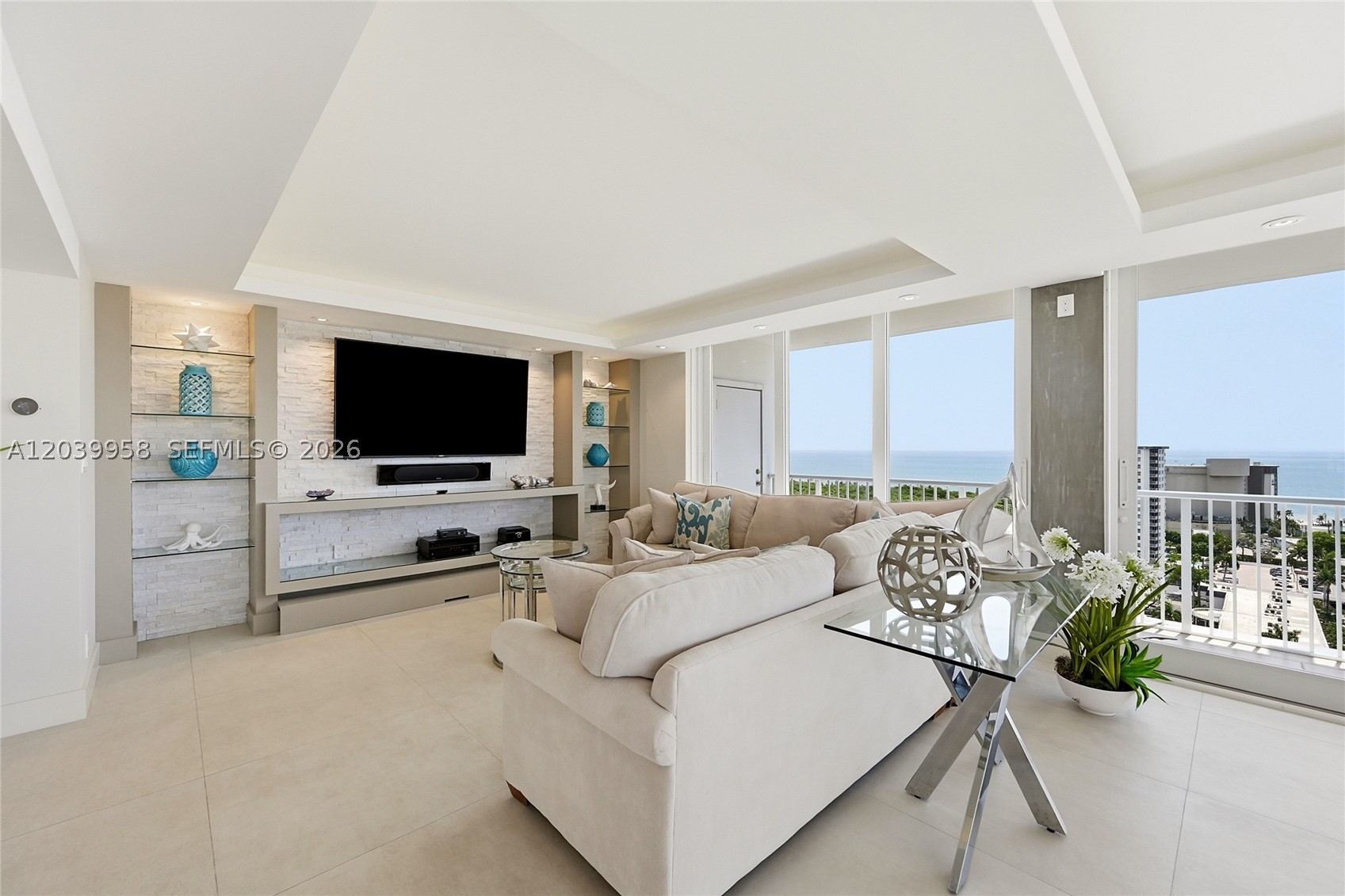 SUNRISE EAST CONDO - Residential
