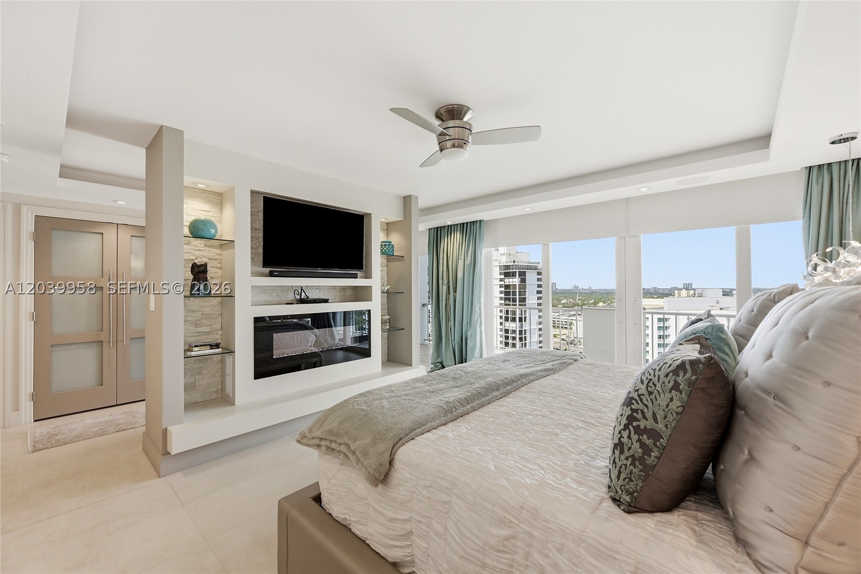 SUNRISE EAST CONDO - Residential