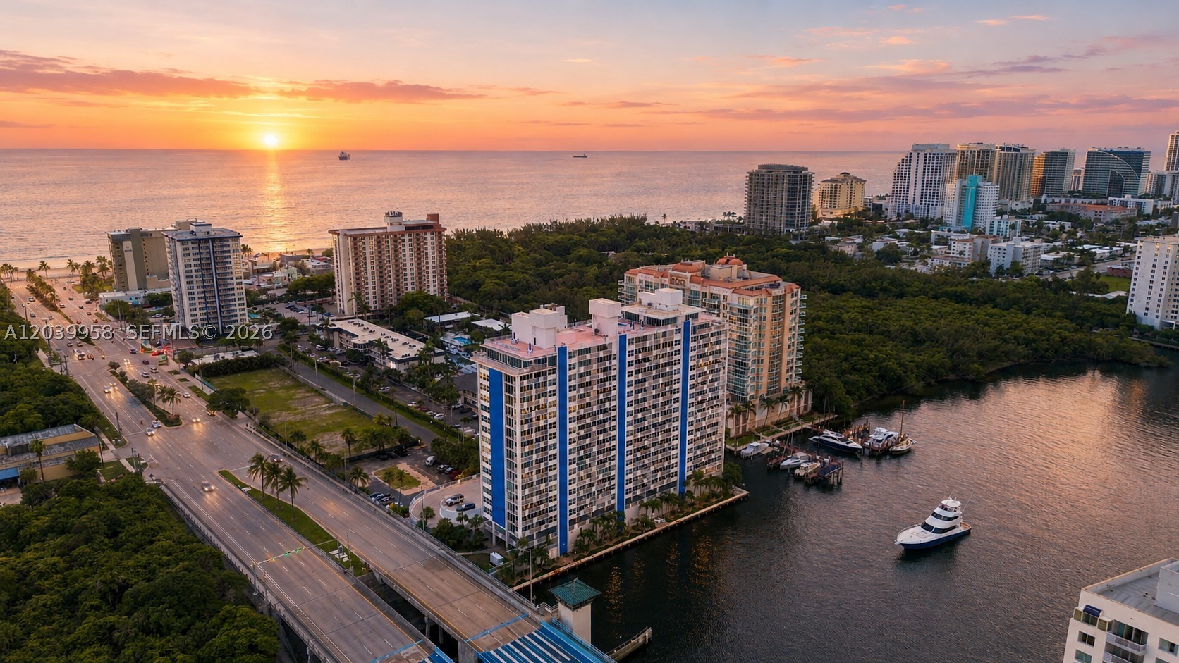 SUNRISE EAST CONDO - Residential