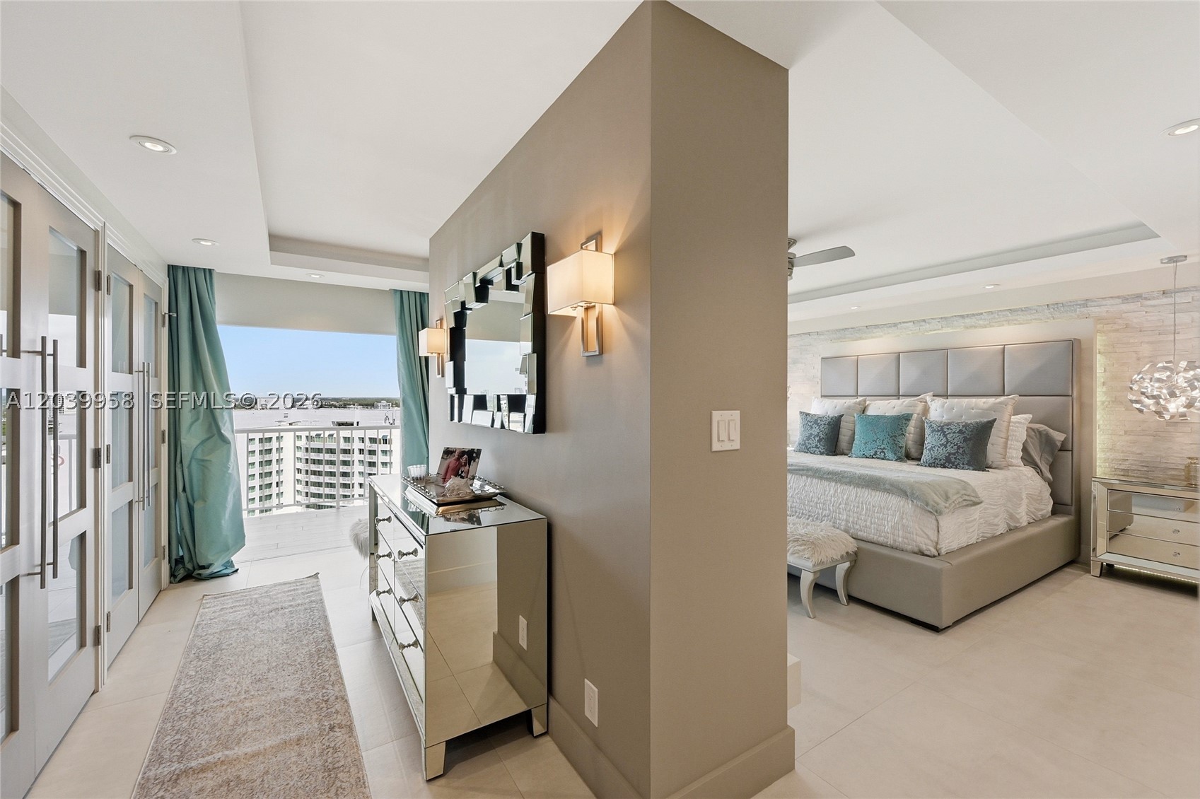 SUNRISE EAST CONDO - Residential