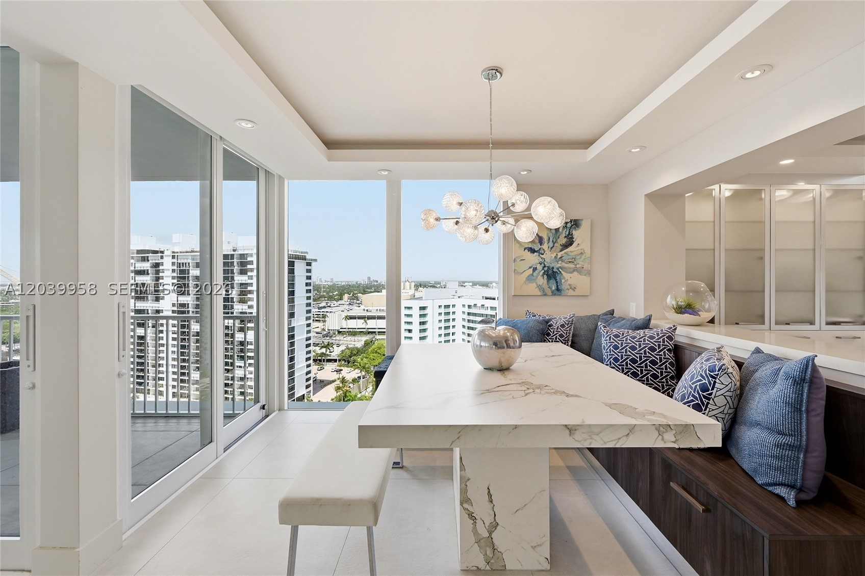 SUNRISE EAST CONDO - Residential