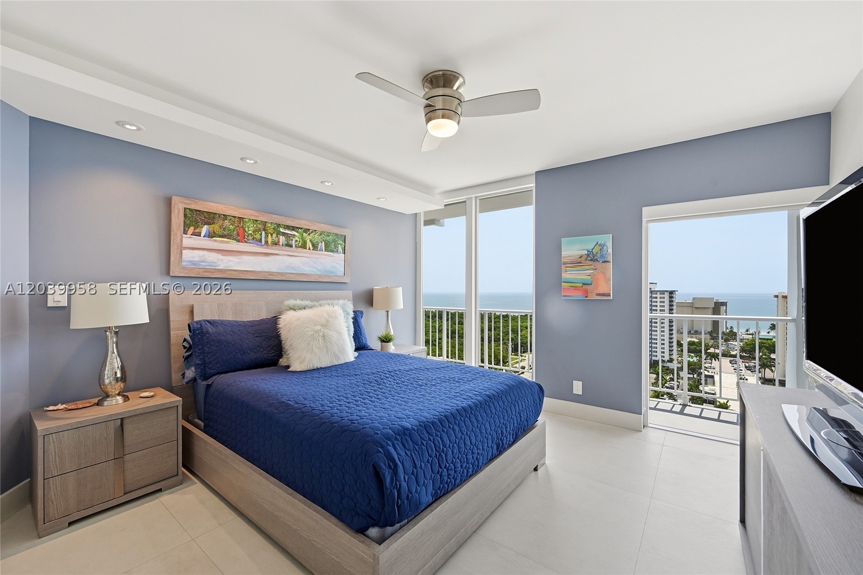 SUNRISE EAST CONDO - Residential