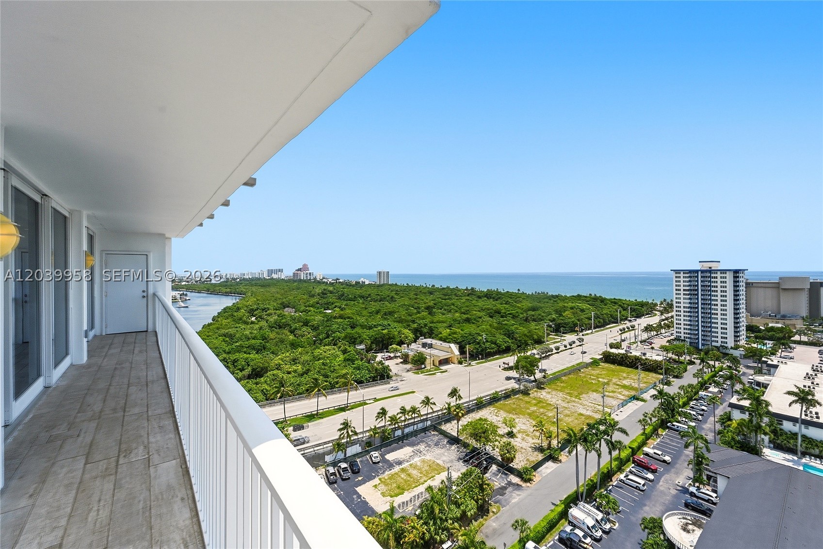 SUNRISE EAST CONDO - Residential