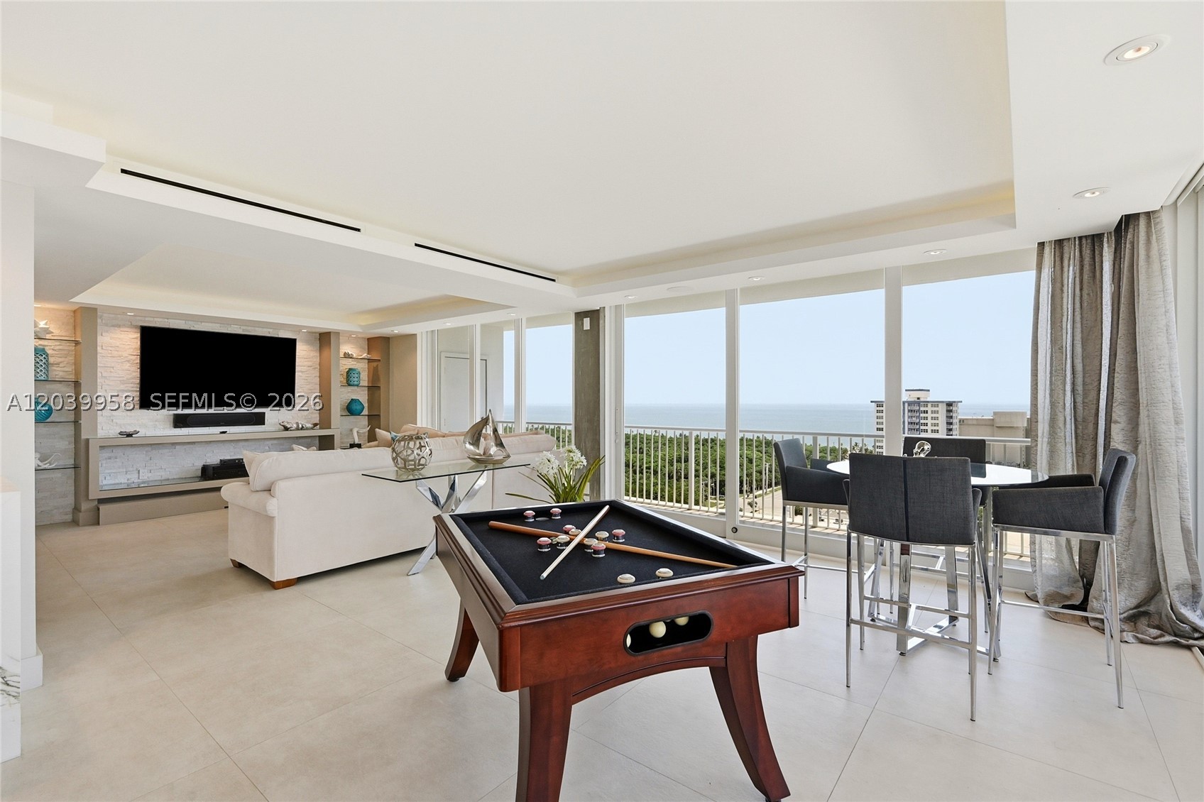 SUNRISE EAST CONDO - Residential