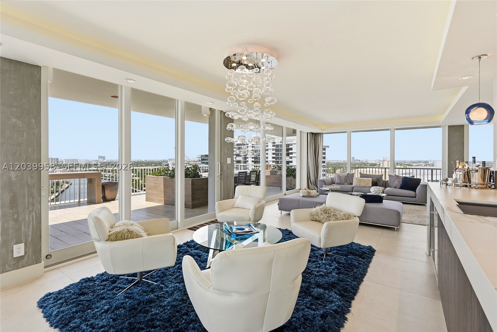 SUNRISE EAST CONDO - Residential