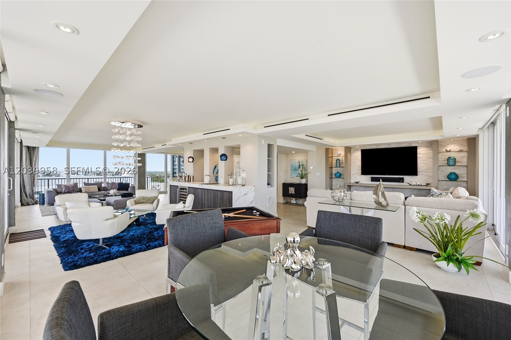 SUNRISE EAST CONDO - Residential