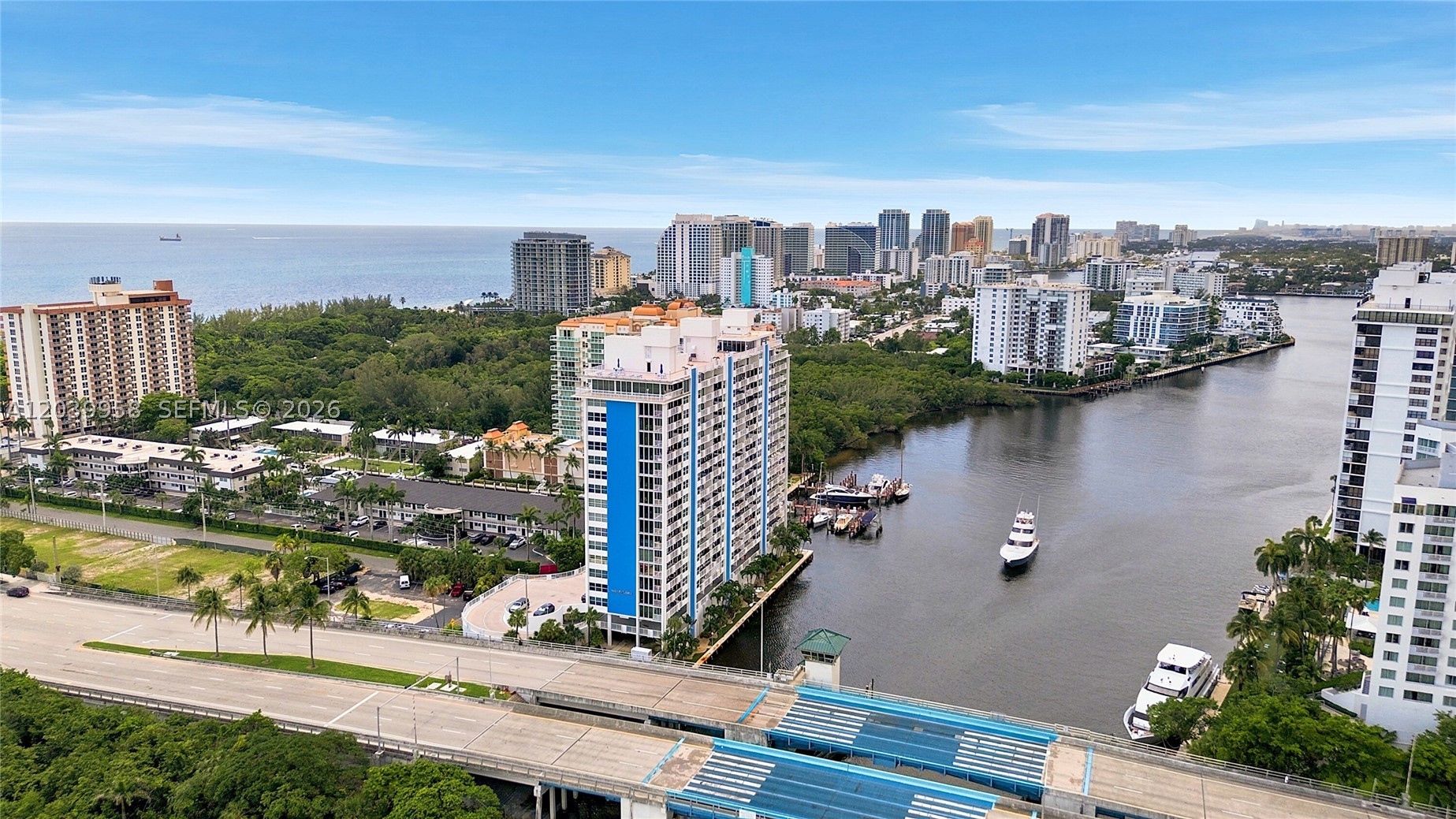 SUNRISE EAST CONDO - Residential