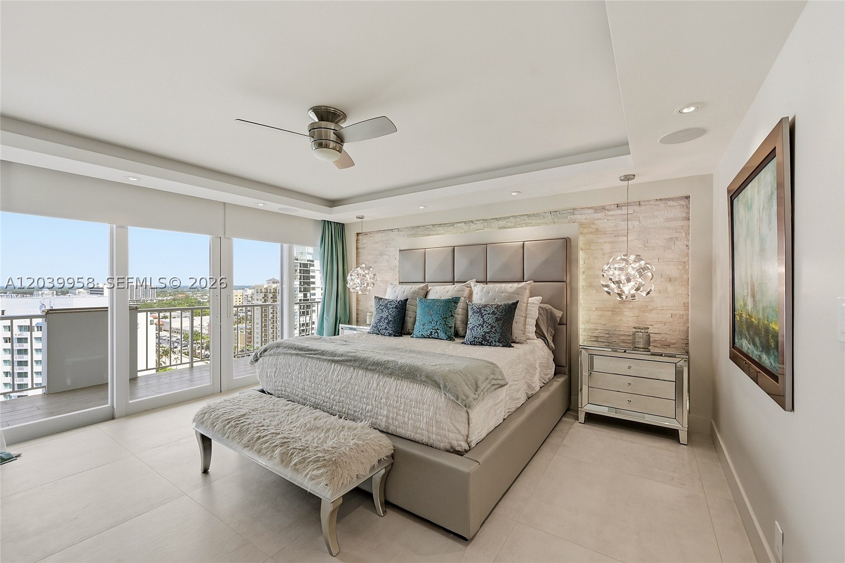 SUNRISE EAST CONDO - Residential
