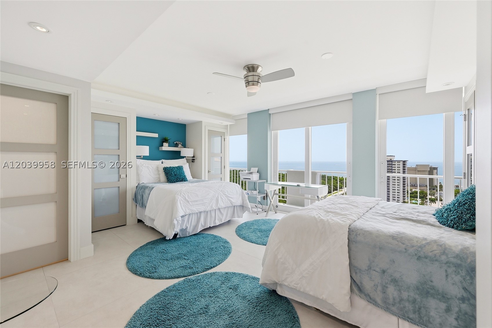 SUNRISE EAST CONDO - Residential