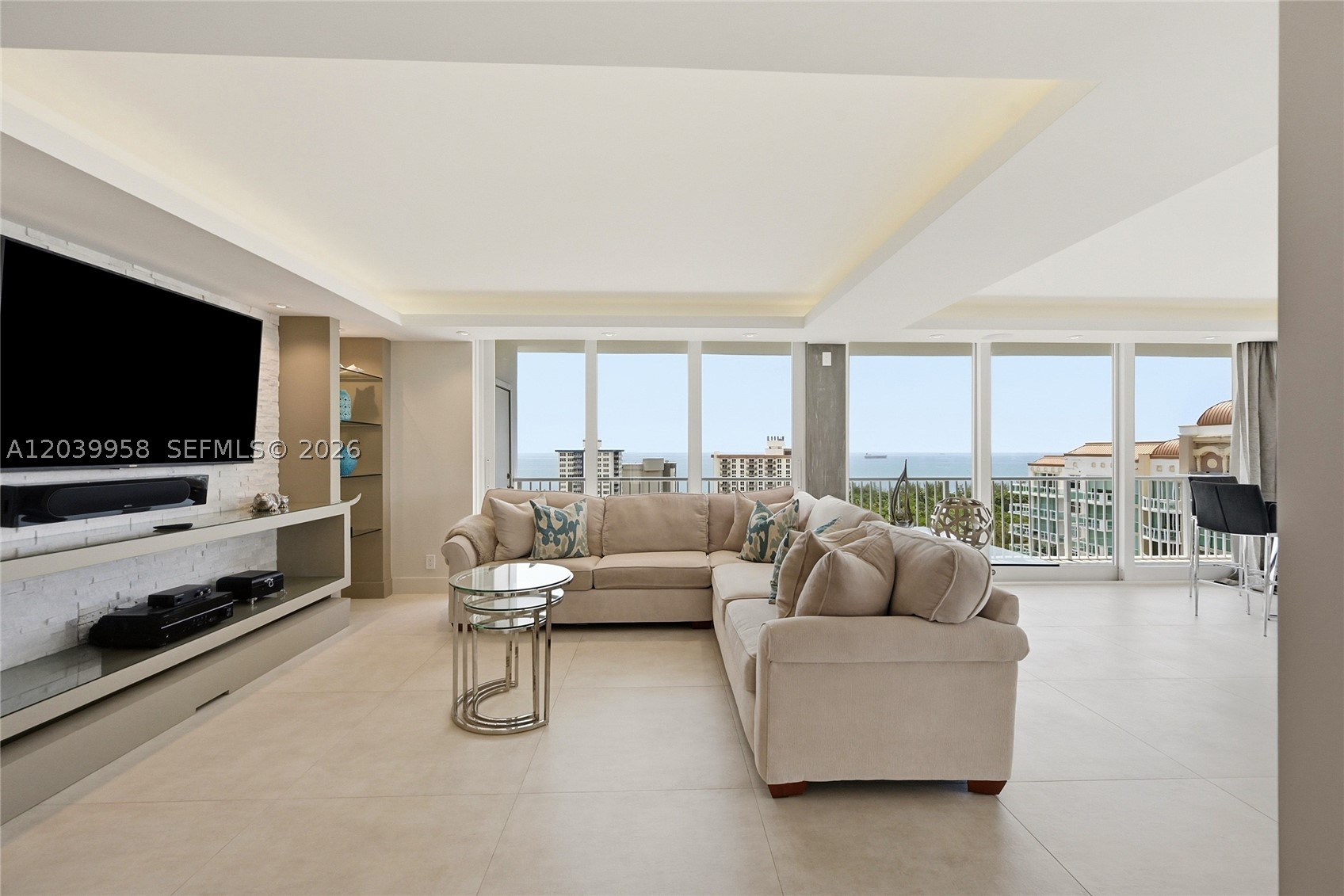 SUNRISE EAST CONDO - Residential