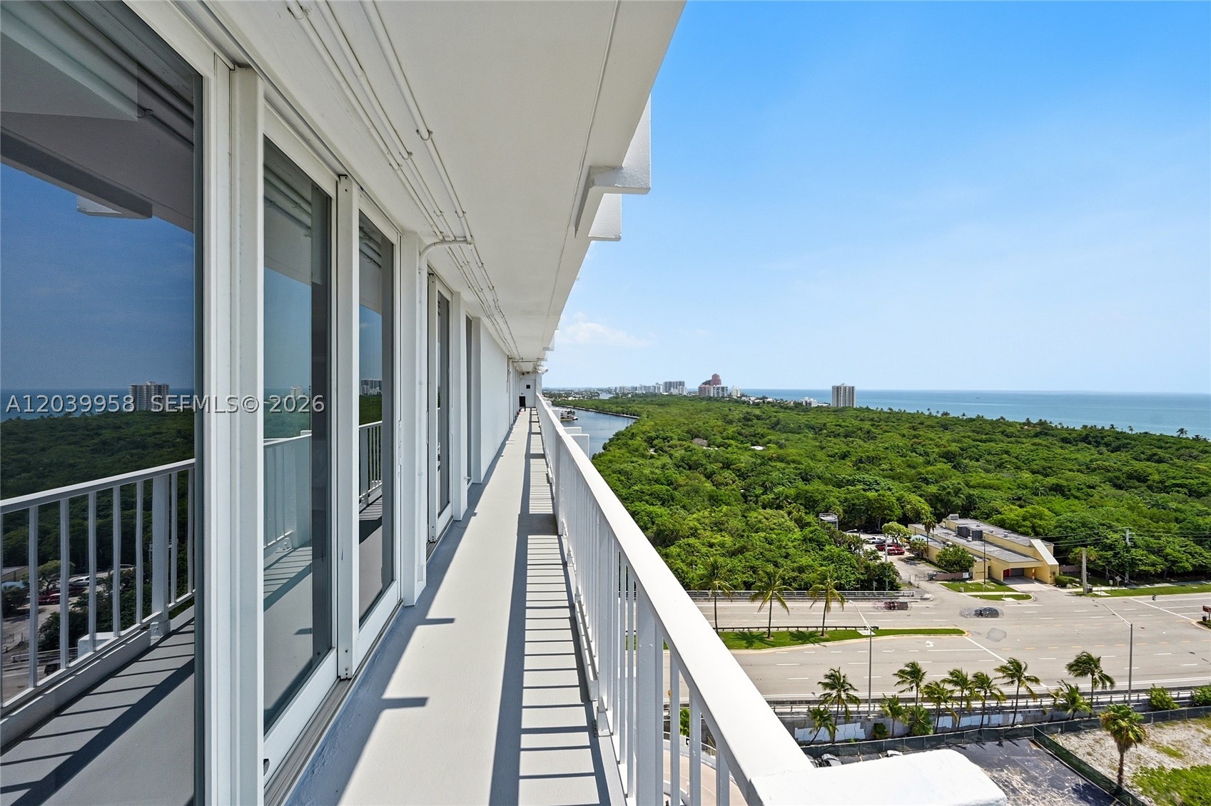 SUNRISE EAST CONDO - Residential