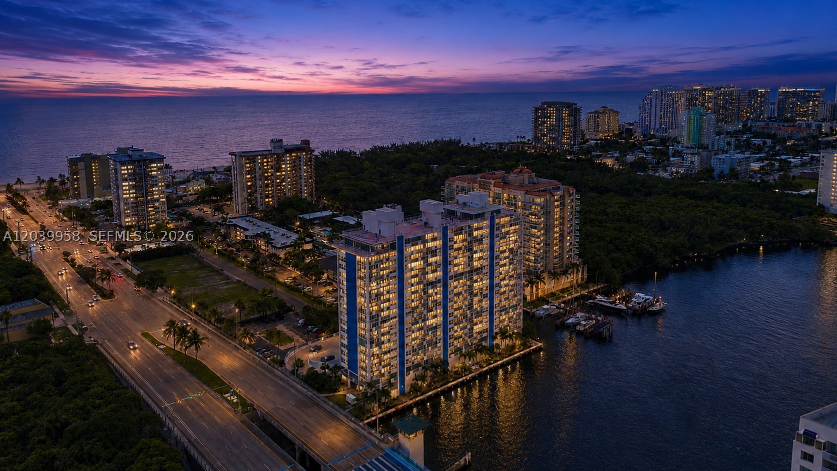 SUNRISE EAST CONDO - Residential