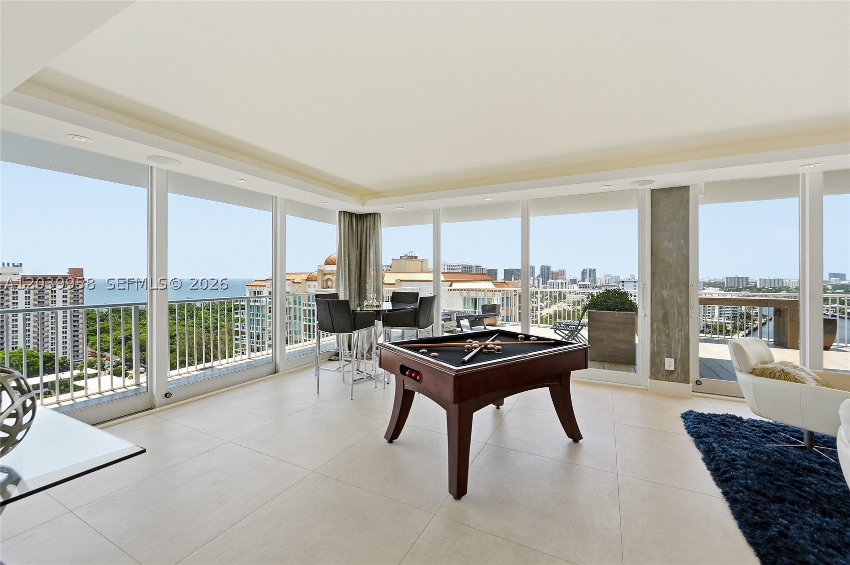 SUNRISE EAST CONDO - Residential