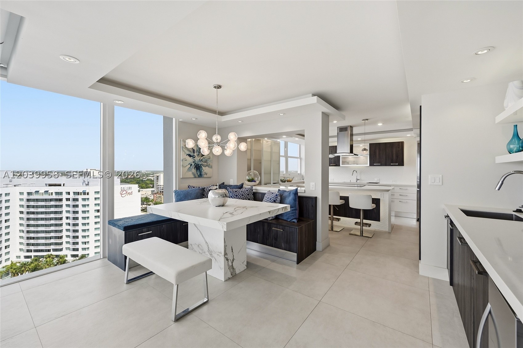 SUNRISE EAST CONDO - Residential