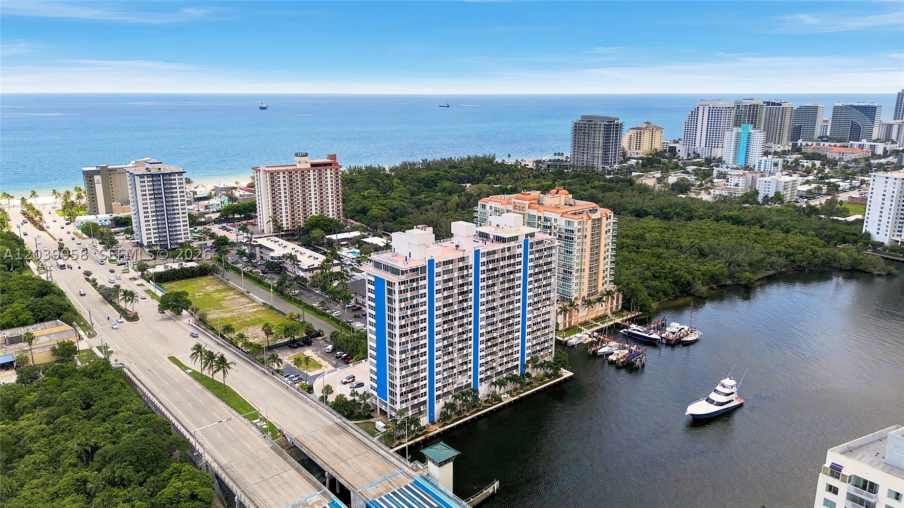SUNRISE EAST CONDO - Residential