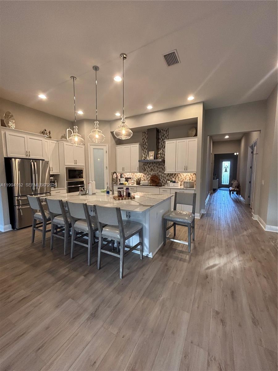 NORTH RIVER RANCH PH IC & - Residential