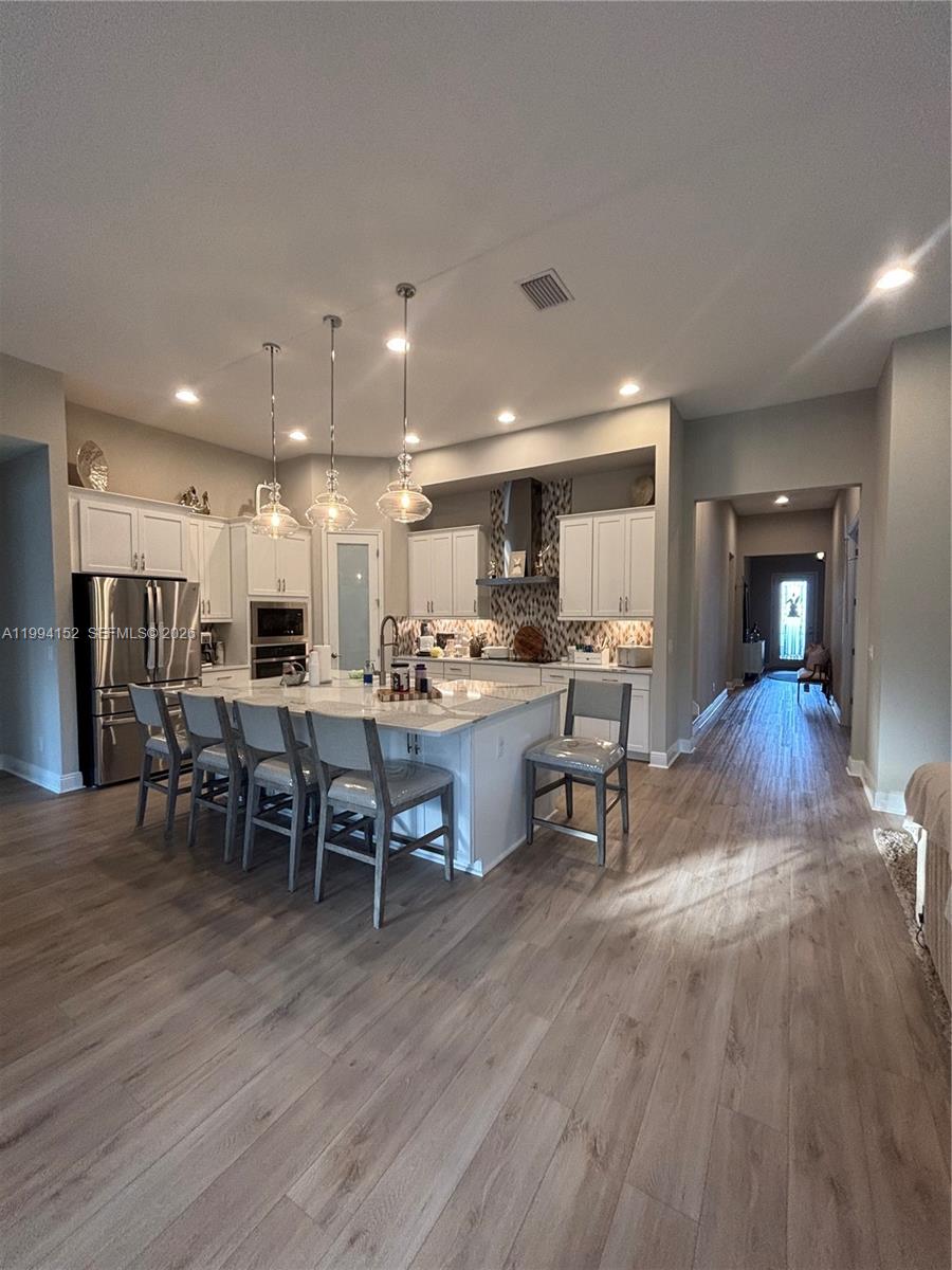 NORTH RIVER RANCH PH IC & - Residential
