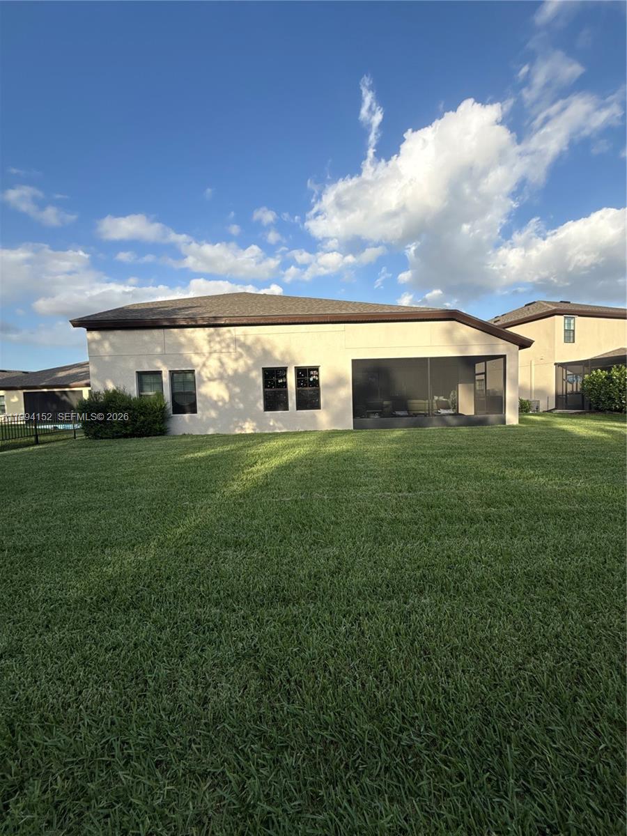 NORTH RIVER RANCH PH IC & - Residential