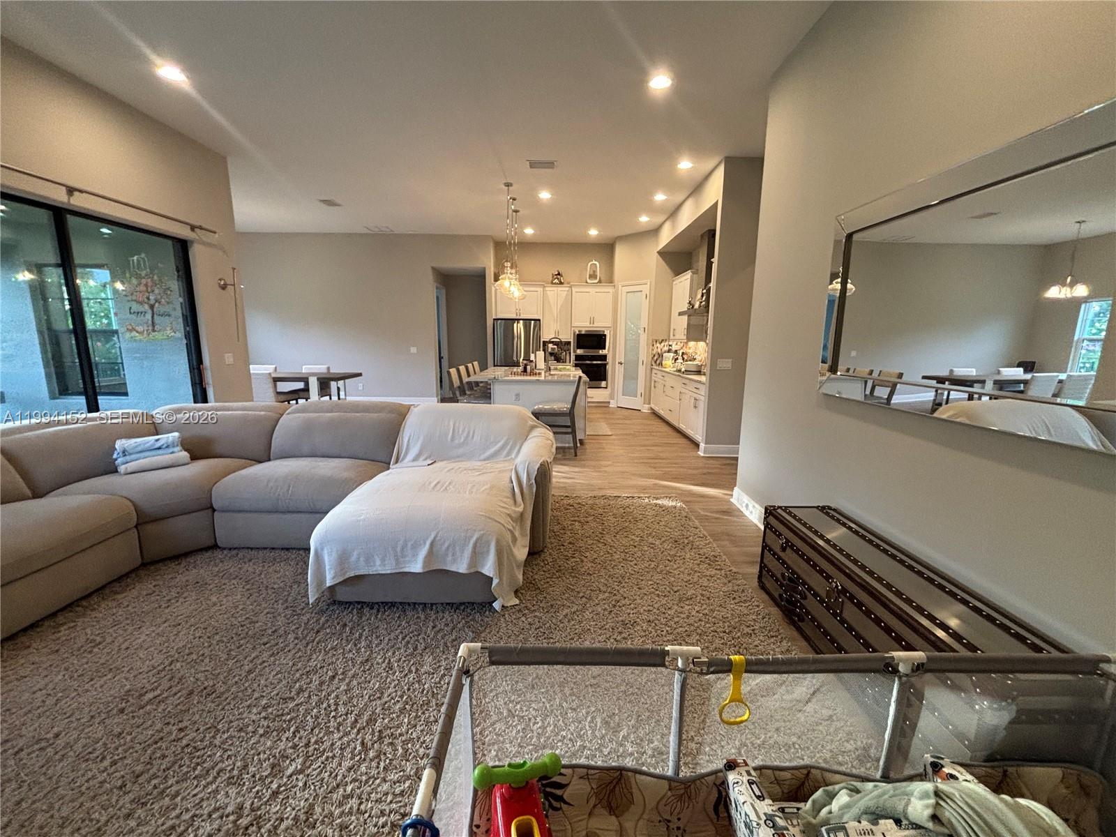 NORTH RIVER RANCH PH IC & - Residential